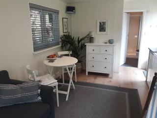 Tranquil wood cabin set in a beautiful orchard - Penzance - 0
