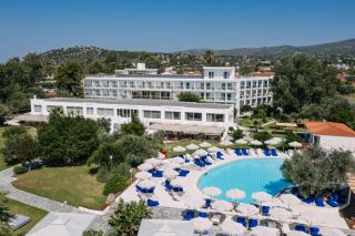 Brown Beach Evia Island, All Inclusive in Eretria, a member of Brown Hotels - Eretria - 9