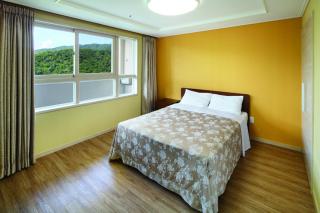 Hanwha Resort Pyeongchang - Pyeongchang - 5