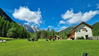 Chalet Mornà - San Martino in Badia - 7
