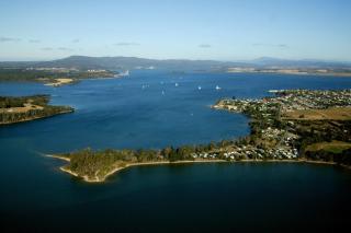 Beauty Point Tourist Park - Beauty Point - 0