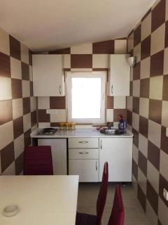 Apartmani La Vi - Bar - 4