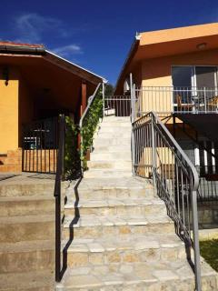 Apartmani La Vi - Bar - 3