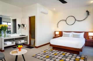 Blanc Smith Residence - Siem Reap - 7