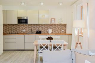 Sengirės kotedžai Juodkrantė - 5