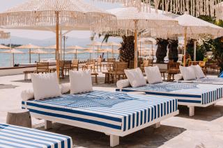 Brown Beach Evia Island, All Inclusive in Eretria, a member of Brown Hotels - Eretria - 7
