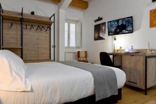 Ballarooms B&B Palermo Centro - Palermo - 9