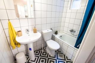 Studio Apartment Next To Famous Party House A38 - Budapest - 1