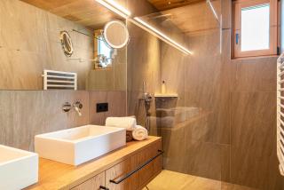 Chalet Bergfreund - Valdaora - 1