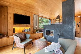Chalet Bergfreund - Valdaora - 6