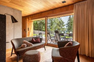 Chalet Bergfreund - Valdaora - 5