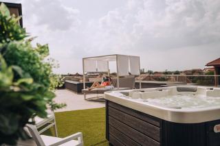 Hotel Glory - Oradea - 6