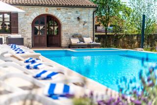 Villa Murva - Žminj - 6