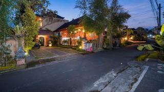Saka House - Ubud - 4