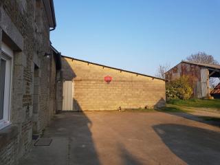La grange de Victor 12/14 pers - Mont-Saint-Michel - 8