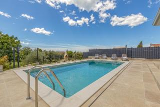 Villa Istria Vabriga - Vabriga - 5