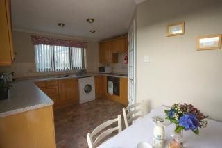 Goitre Bach Cottage - 7