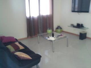 Apartamentos Santiago - Maio - Vila do Maio - 4