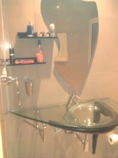 Apartamentos Santiago - Maio - Vila do Maio - 3