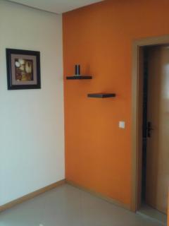 Apartamentos Santiago - Maio - Vila do Maio - 2