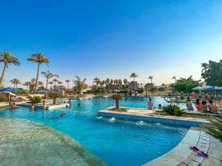 Sakkara Country Club - Il Cairo - 0