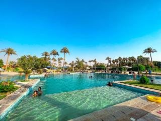 Sakkara Country Club - Il Cairo - 5