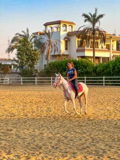 Sakkara Country Club - Il Cairo - 1