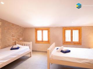 Es Carreró Holiday home - Algaida - 1