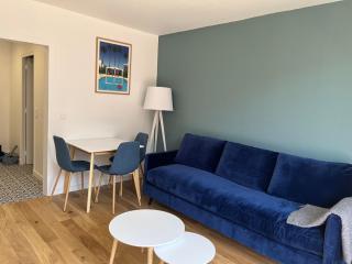 STUDIO PROCHE PARIS VERSAILLES - Villennes-sur-Seine - 7