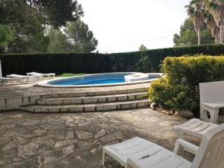 Villa Génova - Les tres Cales - 7