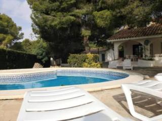 Villa Génova - Les tres Cales - 5