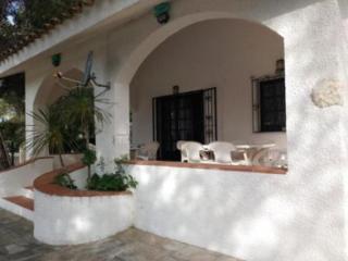 Villa Génova - Les tres Cales - 1