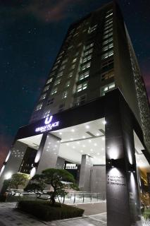 Urban Place Gangnam - Seul - 8