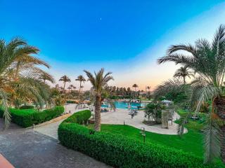 Sakkara Country Club - Il Cairo - 4