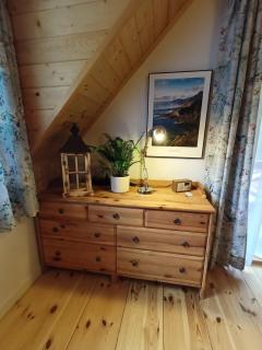 Domek Sosenka Roztocze Hutki - 1