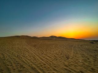 Sakkara Country Club - Il Cairo - 2