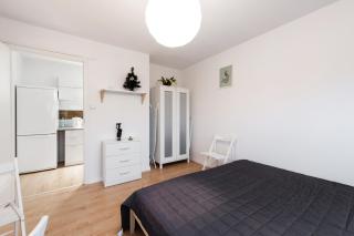 ROOM, Kochanowskiego 32 - Warsaw - 2