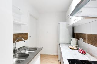 ROOM, Kochanowskiego 32 - Warsaw - 3