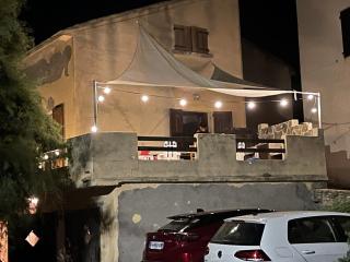 Cap Corse - Grande maison au bord de mer - PMR - Grillasca - 1