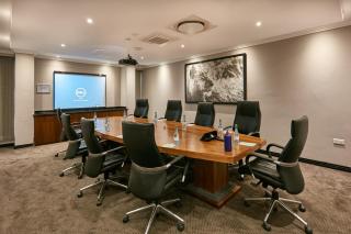 Regent Select Hotel - 2