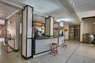 Regent Select Hotel - 1
