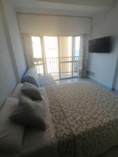Lovely apartment in front of the beach. - Fuengirola - 4