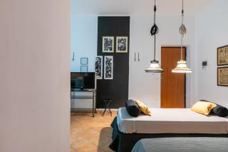 Ballarò Central Cozy Studio with Balcony - Palerme - 4