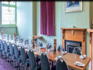 Holgate Brewhouse - Woodend - 6