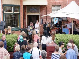 Holgate Brewhouse - Woodend - 8