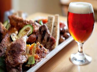 Holgate Brewhouse - Woodend - 2