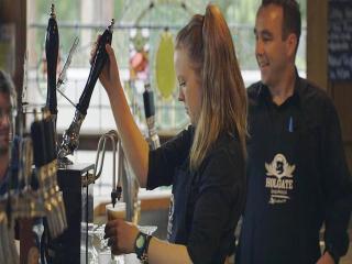 Holgate Brewhouse - Woodend - 7