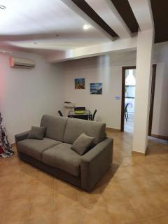 Casa Vacanze Il Mare Blu - Balestrate - 9