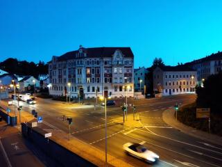 Hostel Meissen Old Town Bridge - Meißen - 4