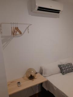 Espoz habitaciones - Madrid - 5